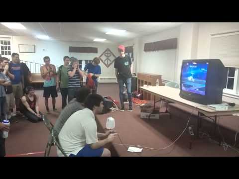 [K-Smash 2.0]  DP vs Dizzkidboogie