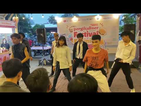 [110323]ENHYPEN - Future Perfect (Pass The Mic) Dance Cover By WINGSHYPEN X @DANCECOVERIDCAM