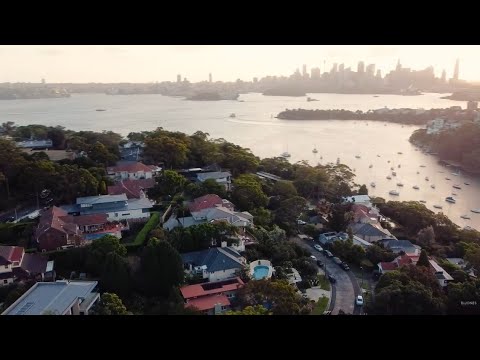 DiJones / 13 Rickard Avenue, Mosman NSW