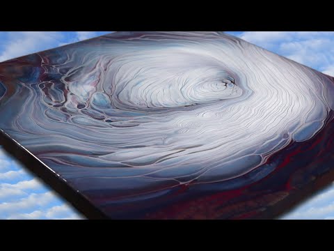 This Cloud Pour Cup is a MUST HAVE!