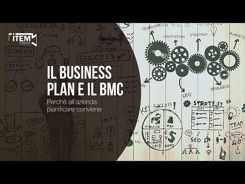 , title : 'Il business plan: perché all'azienda pianificare conviene'