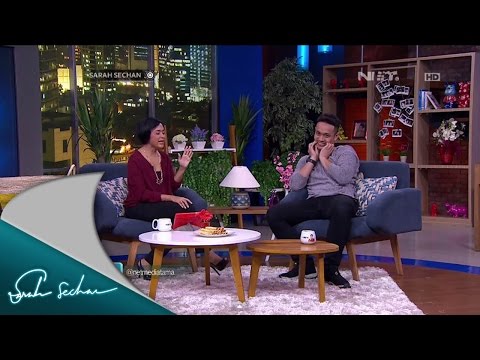 Gilang Dirga proposed to his girlfriend on her birthday