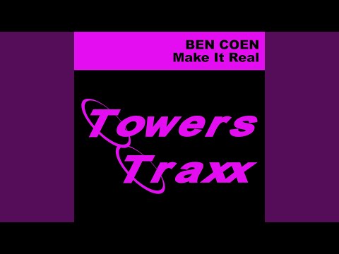 Make It Real (MARAUD3R vs. Funk3d Remix)