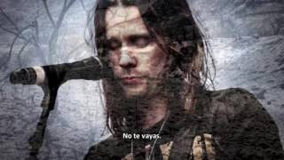 The Mayfield Four - Don&#39;t Walk Away (Subtítulos Español)