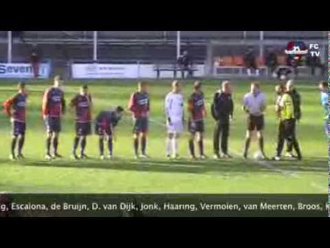 FC TV - FC 's-Gravenzande - Nootdorp 0-3