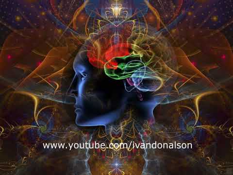 FRECUENCIA PODEROSA PARA ELIMINAR BLOQUEOS DE DINERO - PODER DE LA INTENCIÓN - FUERZA MENTAL