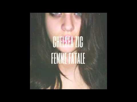 Femme Fatale (Cover)- Nico and The Velvet Underground