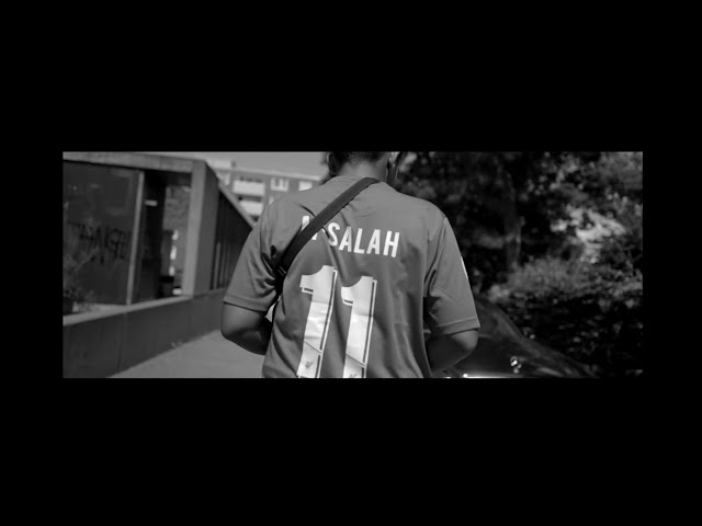 Friedlandstrasse von Asche ((jetzt ansehen))