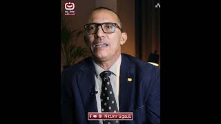 استفدتُ من ظهوري على وسائل التواصل الاجتماعي، لكنه في المقابل أضرّني في بعض الجوانب #نواكشوط_مباشر