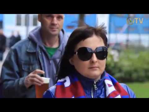 Latvijas kausa fināli futbolā (2010,2014,2015)