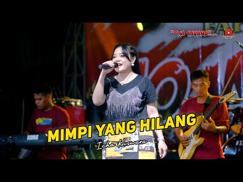 MIMPI YANG HILANG  - ICHA KISWARA - OM SAVANA SAKJOSE - THE WEDDING (  YUNI  &  FAHRUDIN )