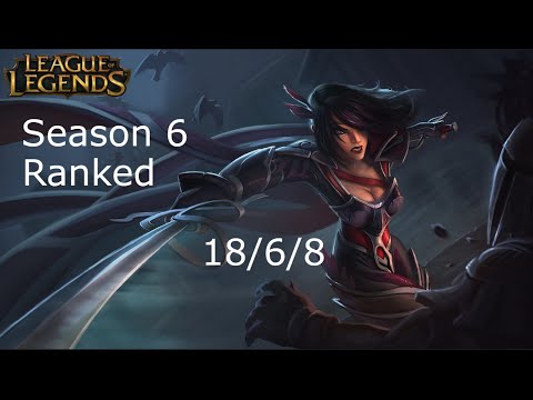 League of Legends - Fiora vs Jax Top - Full Gameplay