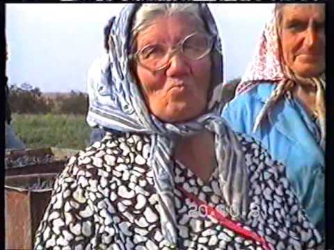 05.09.1991-TKZS-vilage LUBENOVO BG