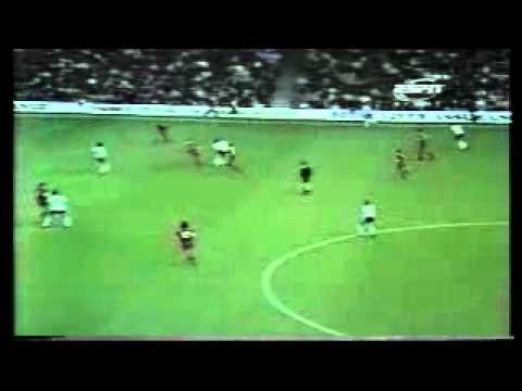 Liverpool 7-0 Spurs 1978 79
