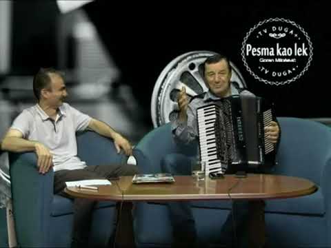 Ljubiša Pavković - Da ti cepnem jedno Užičko