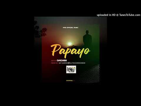 𝗣𝗮𝗽𝗮𝘆𝗼 𝗯𝘆 𝗗𝗮𝗱𝗶𝗶𝗴𝗶𝗶 (𝗣𝗡𝗚 𝗠𝘂𝘀𝗶𝗰 2024)