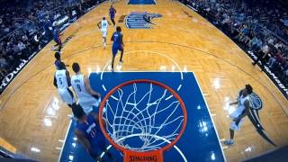 Reggie Jackson - Detroit Pistons