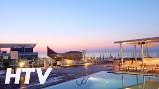 Hotel Pullman Barcelona Skipper