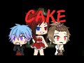 CAKE Melanie Martinez GLMV