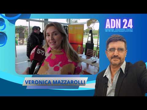ADN - NOTICIAS 24 - La Isla del Cerrito se prepara para una nueva edición de la pesca del dorado