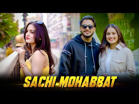 Sachi Mohabbat || VARUN SAHU || @pyarivarsha || Adhura Pyaar