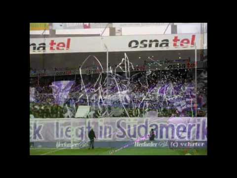 VfL Osnabrück - Wir sind alle verrückt nach dir