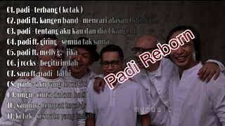 Download lagu Padi Reborn Kompilasi lagu Terbaik | Net tv #padireborn mp3