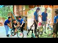 Kitchen Makeover Thuy S Son Receives Special Gift From Kind Man Ly Thanh Thuy