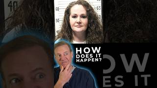 Christa Pike's TWO Botched Lethal Injections
