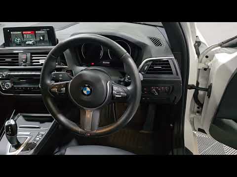 BMW 1-Series 118D M SPORT SHADOW EDITION AUTOMATIC - Image 2