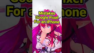 IRyS Thought Kronii's Google Pixel Was an iPhone! [Hololive | IRyS]