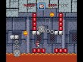 JUMP 1 2 World 2 9 Castle Dynamic Dungeon Secret Exit