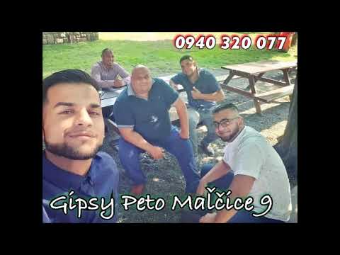 Gipsy Peto Maľčice 9 - MIX 1