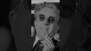 Dr Strangelove ~ The Premiers Secret#shorts #movie #drstrangelove