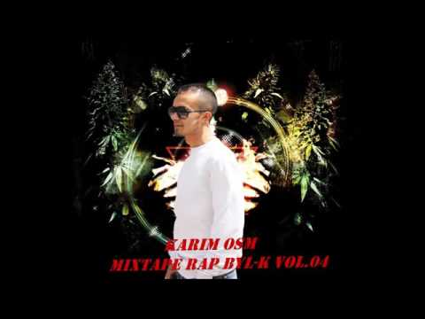 Karim osm