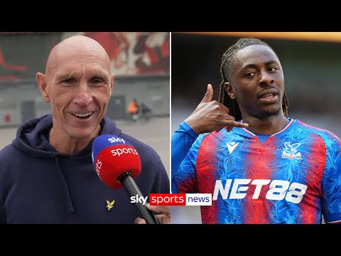 Arsenal fans react to hijacking Spurs' deal to sign Eberechi Eze