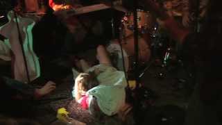 Gary Wilson "When You Walk Into My Dreams" Live @ The Void