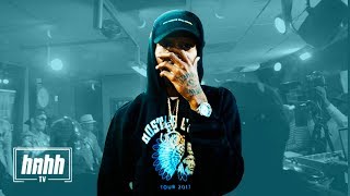 Yung Booke - &quot;Love on the Road&quot; (Official Music Video)