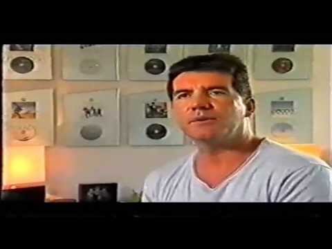 The X Factor 2007 - Louis Walsh gets fired and hired