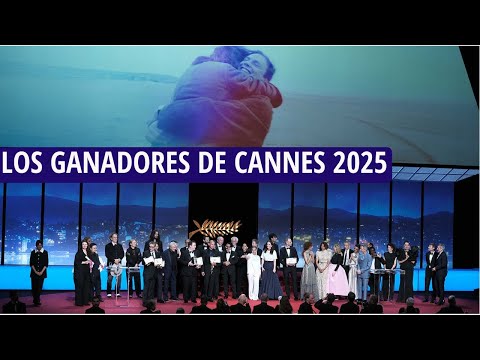 SAG Awards 2026: Lista COMPLETA de GANADORES | The Actor Awards 2026 Winners List