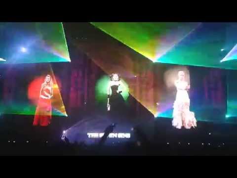 Transmission seven sins / Bryan Kearney in the mix