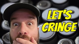 Members Only: Let's Cringe - How to Extend Battery Life  😜😜😜