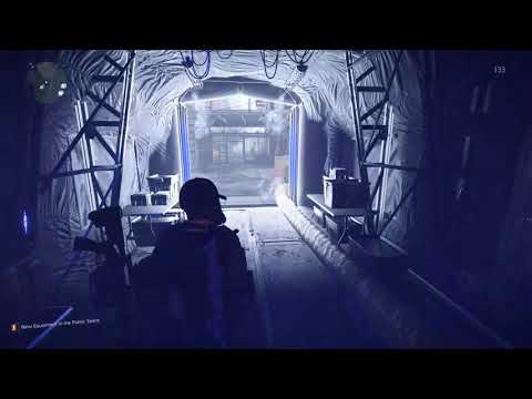 THE DIVISION 2 WARLORDS OF NEW YORK Walkthrough Gameplay Part 2 - VIVIAN CONLEY (DLC)