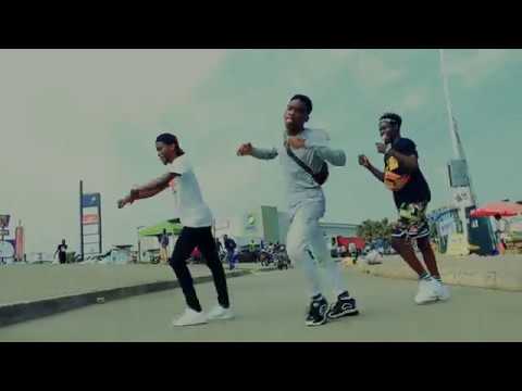 Delly Dzima Ft. Edem (VRMG)-Your Mother. Dance by DWP dancers