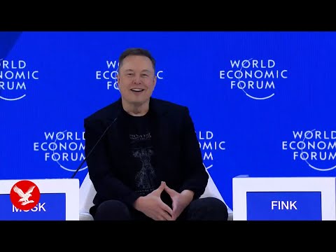 Elon Musk mocks Trump's board of peace