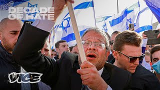 The Dangerous Rise of Israeli Ultra Nationalists Decade of Hate Mp4 3GP & Mp3
