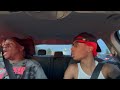ACTING HOOD PRANK ON MY UNCLE