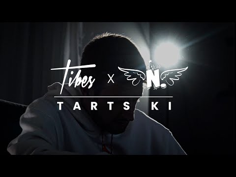 Tibes x Norba - Tarts ki (Official Music Video)