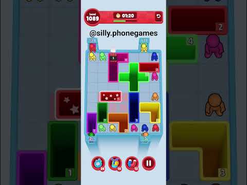 Level 1089 Thumbnail