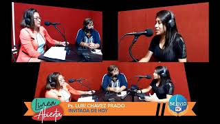 LÍNEA ABIERTA: TEMA / ESTILOS DE CRIANZA